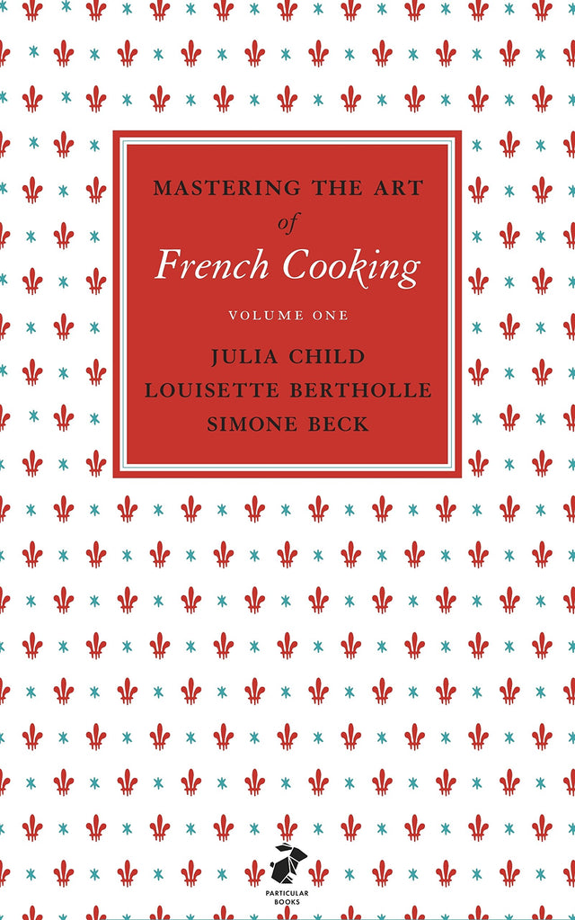 Mastering the Art of French Cooking, Vol.1 - Retail Maharaj