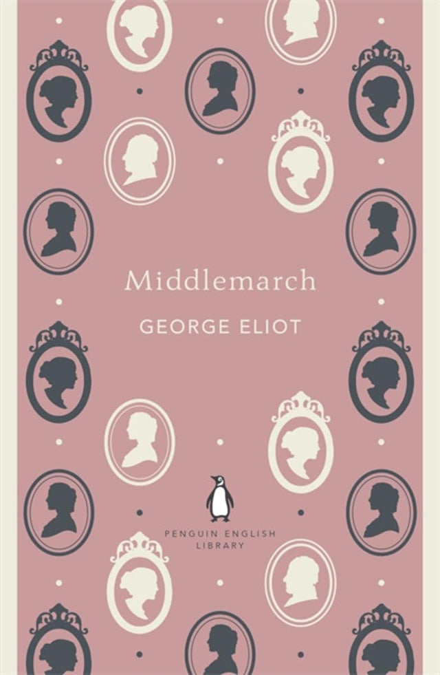 Middlemarch (Penguin English Library) - Retail Maharaj