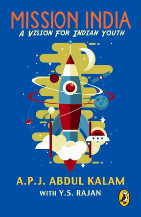 Mission India A P J Abdul Kalam - Retail Maharaj