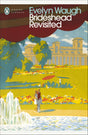 Modern Classics Brideshead Revisited: The Sacred and Profane Memories of Captain Charles Ryder (Penguin Modern Classics) - Retail Maharaj
