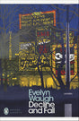 Modern Classics Decline And Fall (Penguin Modern Classics) - Retail Maharaj