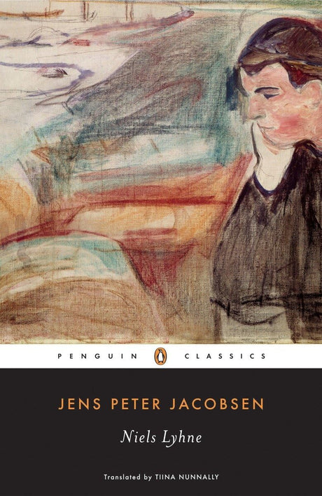 Niels Lyhne (Penguin Classics) [Paperback] Jacobsen, Jens Peter - Retail Maharaj