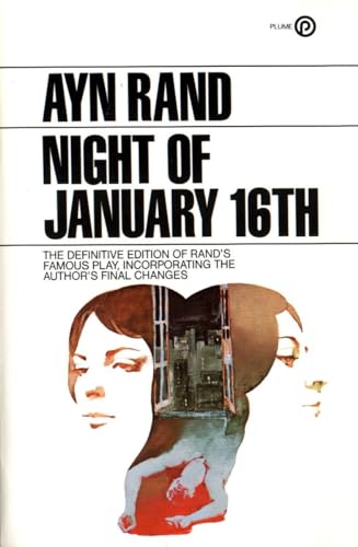 Night of January 16th (Final Revised Version) - Retail Maharaj