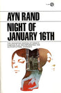 Night of January 16th (Final Revised Version) - Retail Maharaj