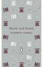North and South (The Penguin English Library) - Retail Maharaj