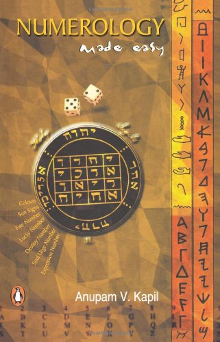 Numerology Made Easy - Retail Maharaj