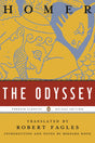 Odyssey - Retail Maharaj