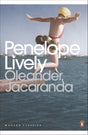 Oleander, Jacaranda : A Childhood Percei - Retail Maharaj
