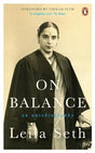 On Balance - Retail Maharaj