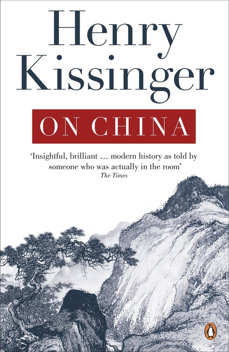 On China - Retail Maharaj
