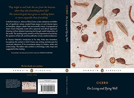 On Living and Dying Well - Retail Maharaj