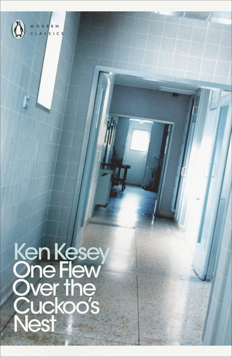 One Flew Over the Cuckoo's Nest (Penguin Modern Classics) - Retail Maharaj