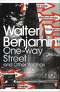 One-Way Street & Other Writings : Pengui - Retail Maharaj