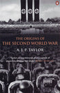 Origins Of The Second World War (Penguin History) - Retail Maharaj