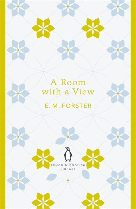 PEL : A Room with a View (Penguin English Library) - Retail Maharaj