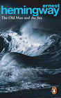 Penguin Random House The Old Man And The Sea - Retail Maharaj