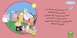 Peppa Pig: Daddy Pig's Fun Run: My First Storybook [Board book] Peppa Pig [Board book] Peppa Pig - Retail Maharaj