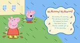 Peppa Pig: Nursery Rhymes and Songs: Picture Book and CD [Paperback] Peppa Pig [Paperback] Peppa Pig - Retail Maharaj