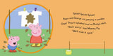 Peppa Pig: Peppa's Washing Day: My First Storybook [Board book] Peppa Pig [Board book] Peppa Pig - Retail Maharaj
