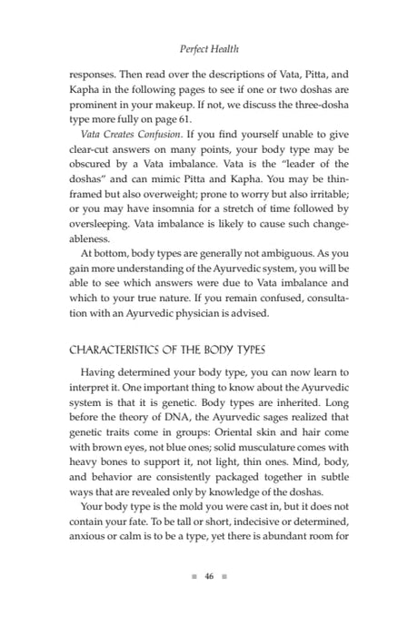 Perfect Health (Revised Edition) - Retail Maharaj