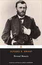 Personal Memoirs of Ulysses S. Grant (Penguin Classics) [Paperback] Grant, Ulysses - Retail Maharaj