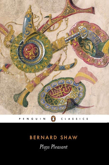 Plays Pleasant (Penguin Classics) - Retail Maharaj