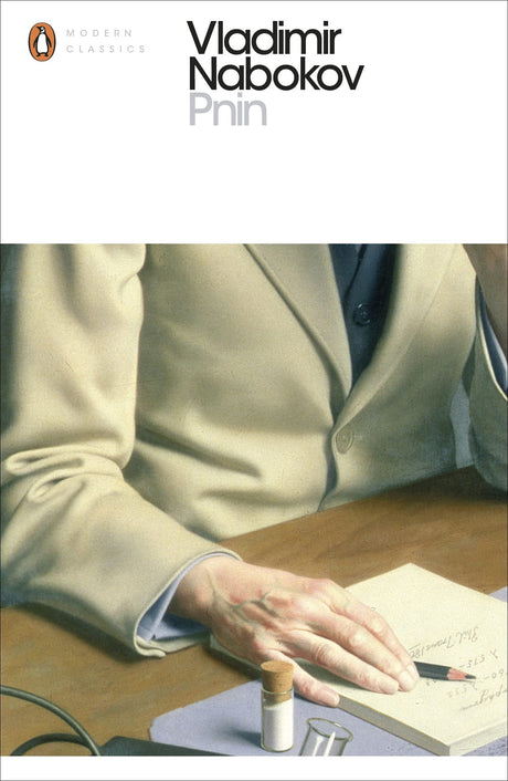 Pnin (Penguin Modern Classics) - Retail Maharaj