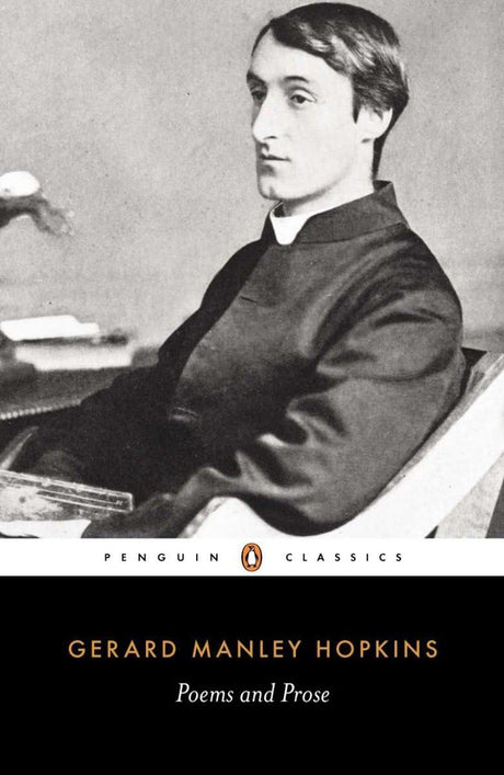 Poems and Prose (Penguin Classics) - Retail Maharaj