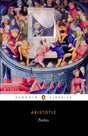 Poetics (Penguin Classics) [Paperback] Aristotle - Retail Maharaj
