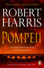 Pompeii: From the Sunday Times bestselling author - Retail Maharaj