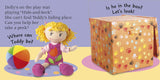 Pop-Up Peekaboo! Playtime [Hardcover] DK - Retail Maharaj