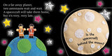 Pop-Up Peekaboo! Things That Go [Board book] DK - Retail Maharaj