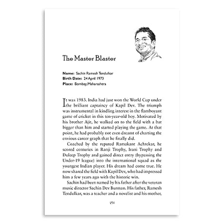 Puffin Book of 100 Great Indians, The - Retail Maharaj