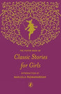 Puffin Book of Classic Stories for Girls [Paperback] Padmanabhan, Manjula and Manjula Padmanabhan - Retail Maharaj