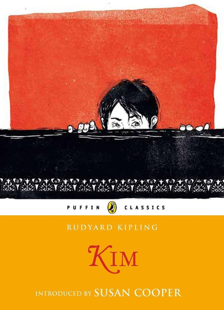 Puffin Classic : Kim - Retail Maharaj