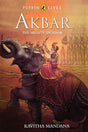 Puffin Lives : Akbar - Retail Maharaj