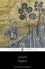 Purgatorio (Divine Comedy) Dante - Retail Maharaj