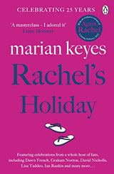 Rachel's Holiday - Retail Maharaj