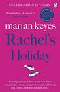 Rachel's Holiday - Retail Maharaj