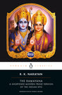 Ramayana : Shortened Modern Prose Versio - Retail Maharaj