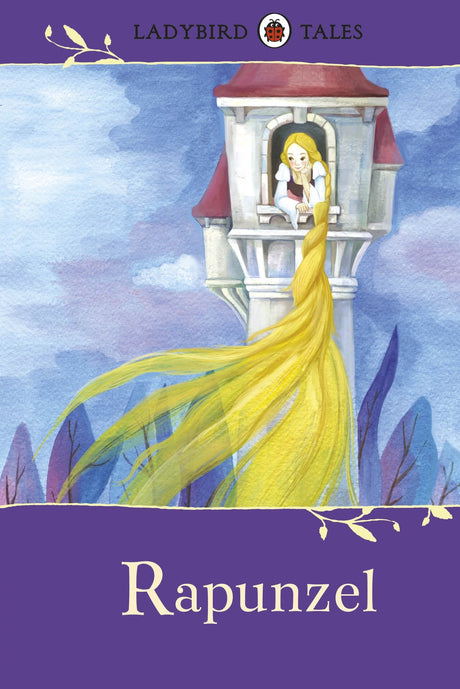 Rapunzel (Ladybird Tales) - Retail Maharaj