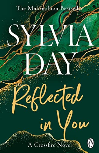 Reflected in You: Crossfire Book [Paperback] Sylvia Day - Retail Maharaj