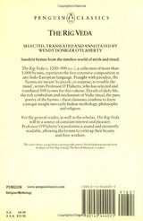 Rig Veda (Black Classics) - Retail Maharaj