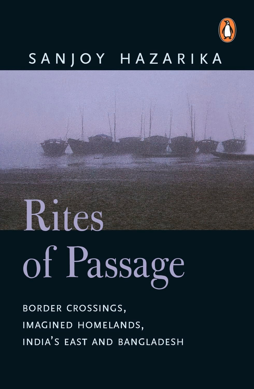 Rites Of Passage - Retail Maharaj