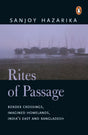 Rites Of Passage - Retail Maharaj