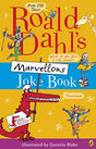 Roald Dahl's Marvellous Joke Book [Paperback] Roald Dahl - Retail Maharaj