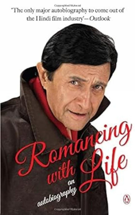 Romancing With Life [Paperback] Anand, Dev - Retail Maharaj