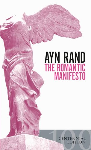 Romantic Manifesto, The - Retail Maharaj