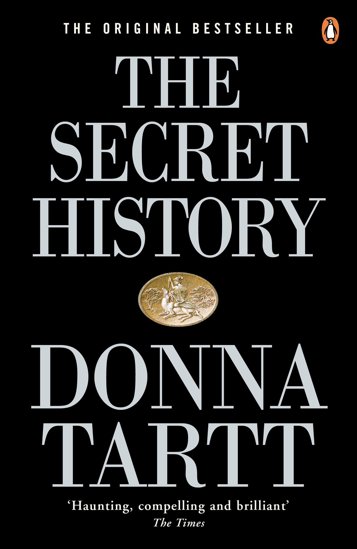 Secret History - Retail Maharaj