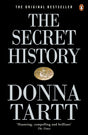 Secret History - Retail Maharaj